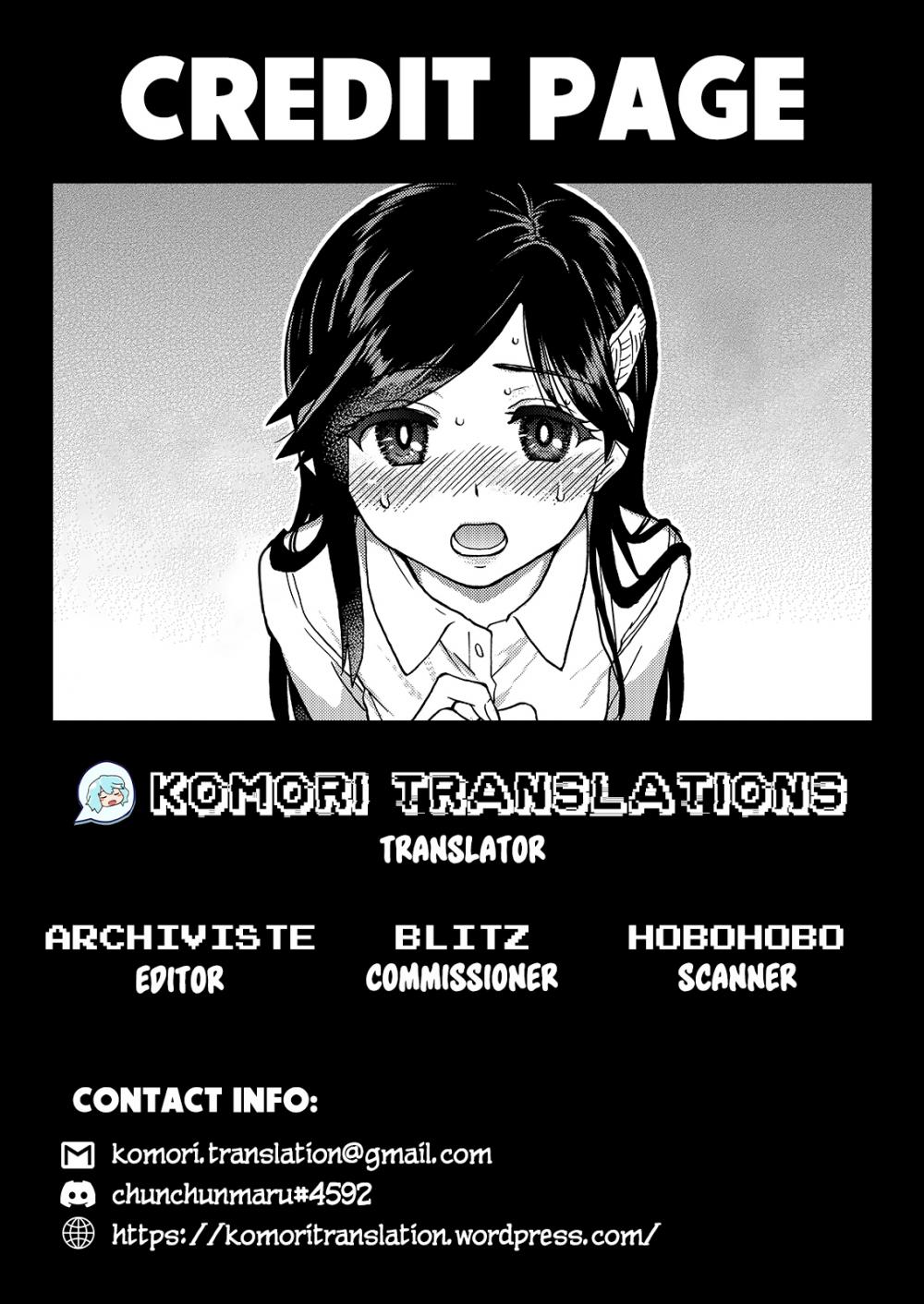 Hentai Manga Comic-Watashi o Ecchi no Nakama ni Irete Kudasai-Read-64